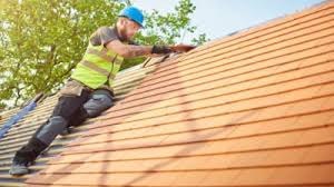 Professional Roofing Contractor in Martins Ferry, OH